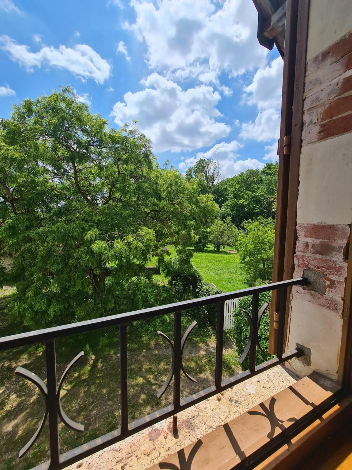 Chateau De Saint-Bohaire Luaran gambar